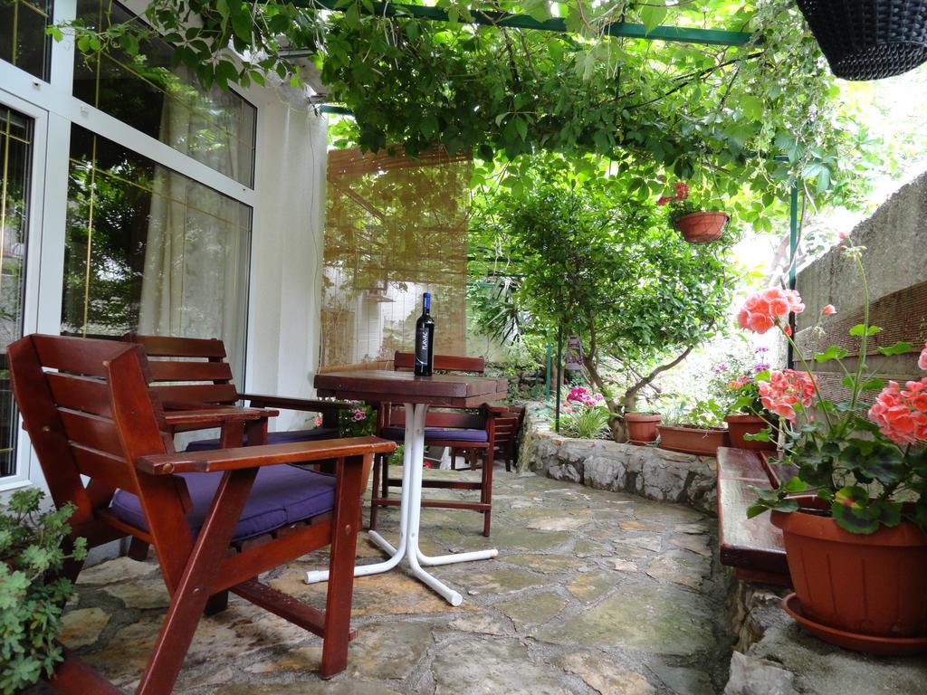 Apartments Anica & Gabriela ماكارسكا المظهر الخارجي الصورة