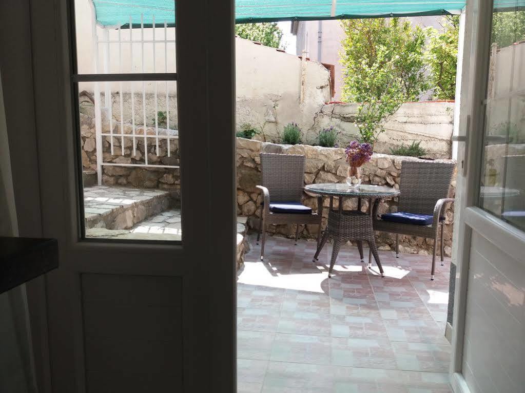 Apartments Anica & Gabriela ماكارسكا المظهر الخارجي الصورة