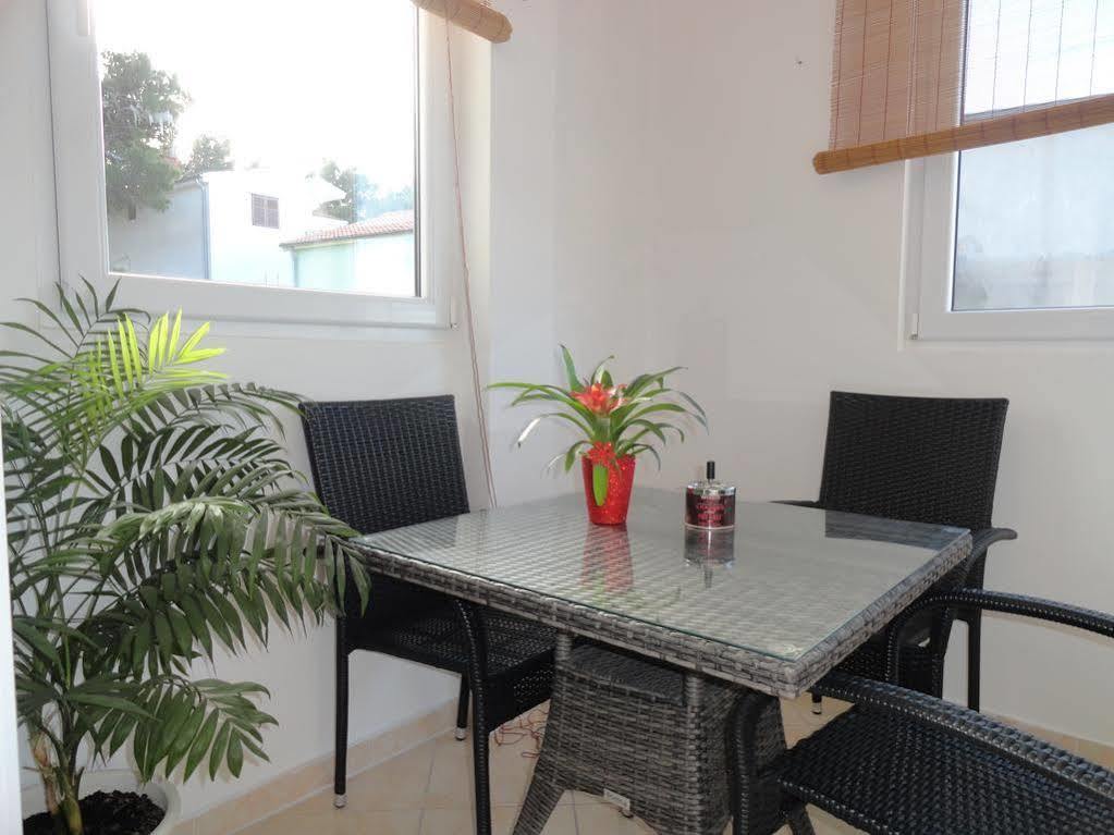 Apartments Anica & Gabriela ماكارسكا المظهر الخارجي الصورة