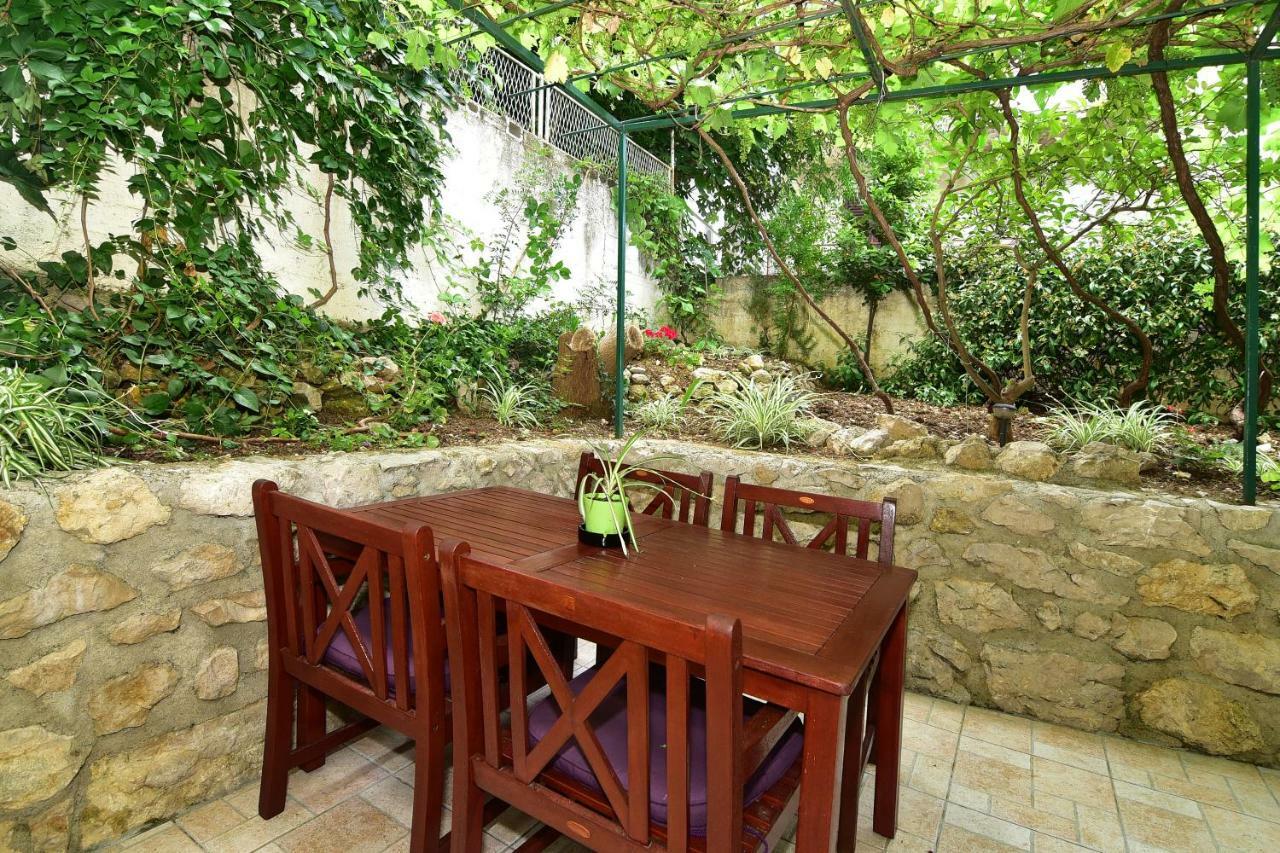 Apartments Anica & Gabriela ماكارسكا المظهر الخارجي الصورة