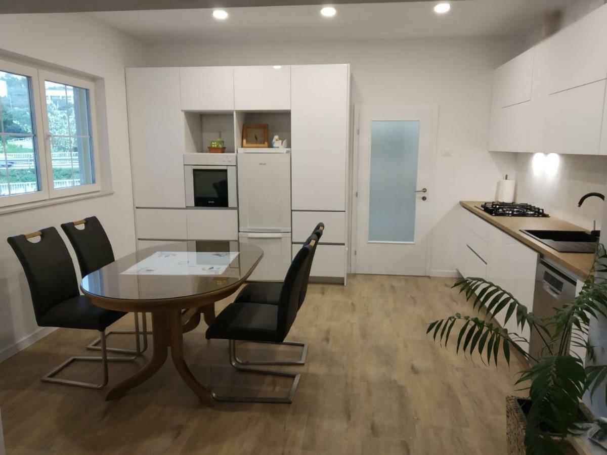 Apartments Anica & Gabriela ماكارسكا المظهر الخارجي الصورة