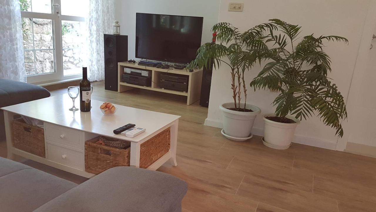 Apartments Anica & Gabriela ماكارسكا المظهر الخارجي الصورة